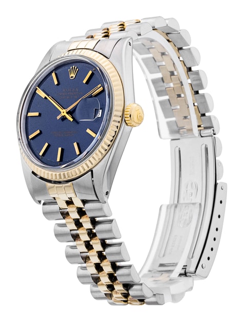 Rolex Datejust 16233 Image 2